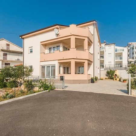 Apartman Klara Crikvenica Kültér fotó