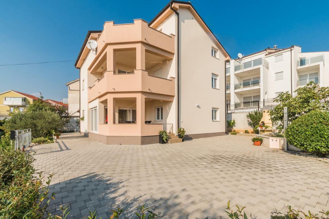 Apartman Klara Crikvenica Kültér fotó