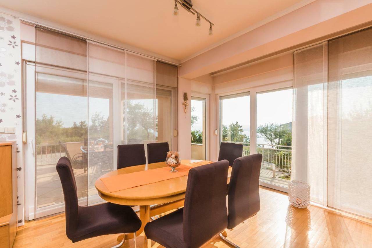 Apartman Klara Crikvenica Kültér fotó