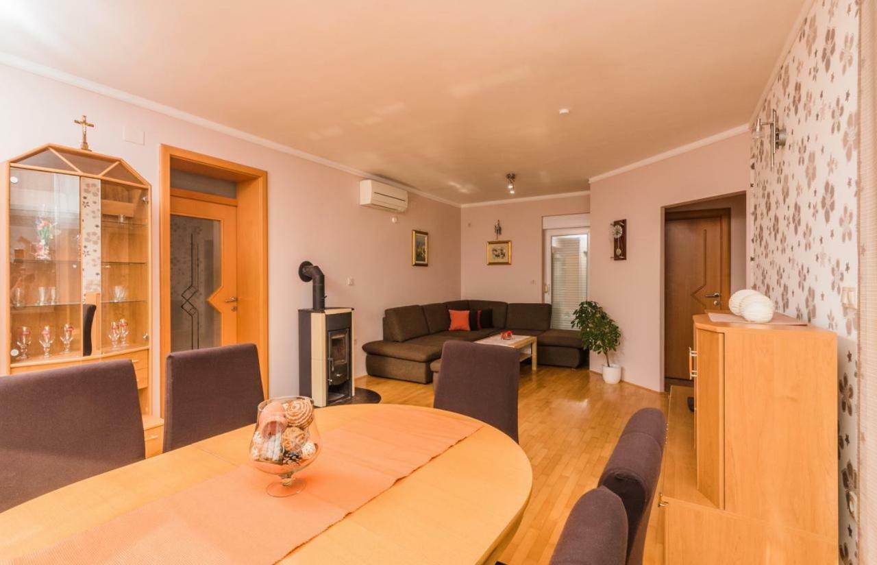 Apartman Klara Crikvenica Kültér fotó