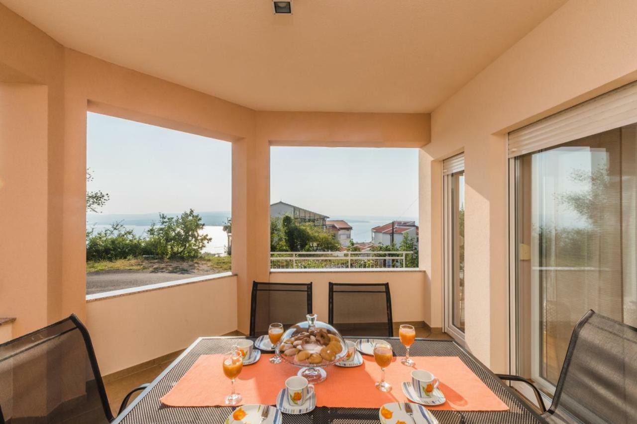 Apartman Klara Crikvenica Kültér fotó
