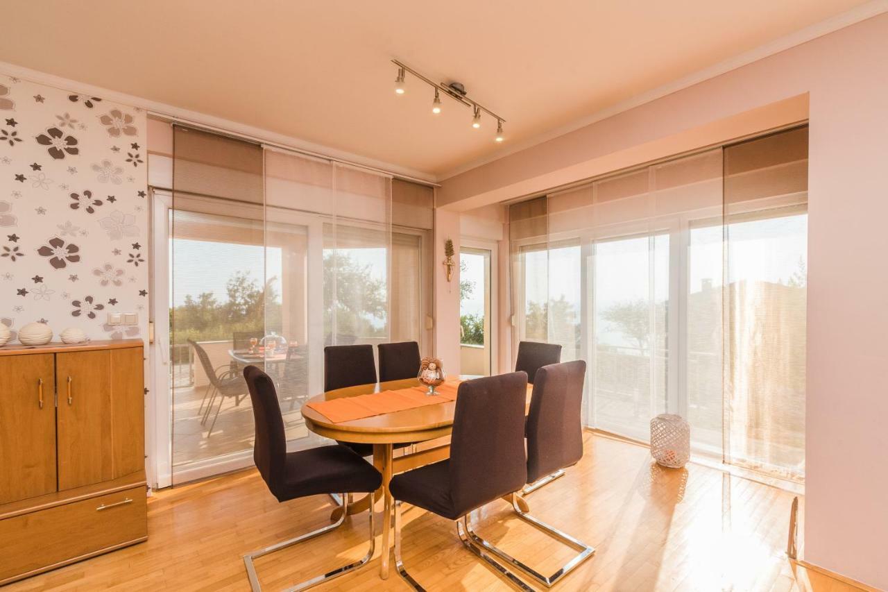 Apartman Klara Crikvenica Kültér fotó