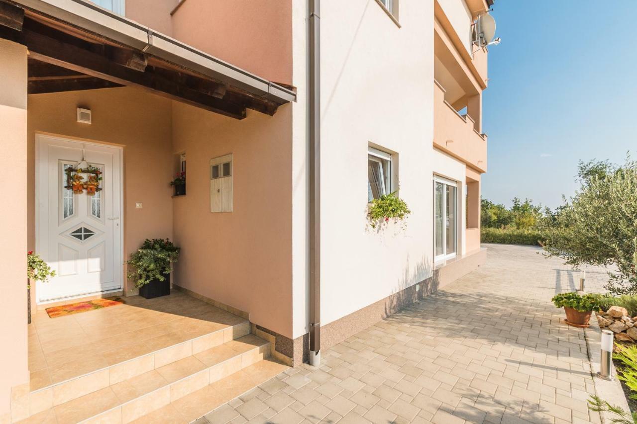 Apartman Klara Crikvenica Kültér fotó