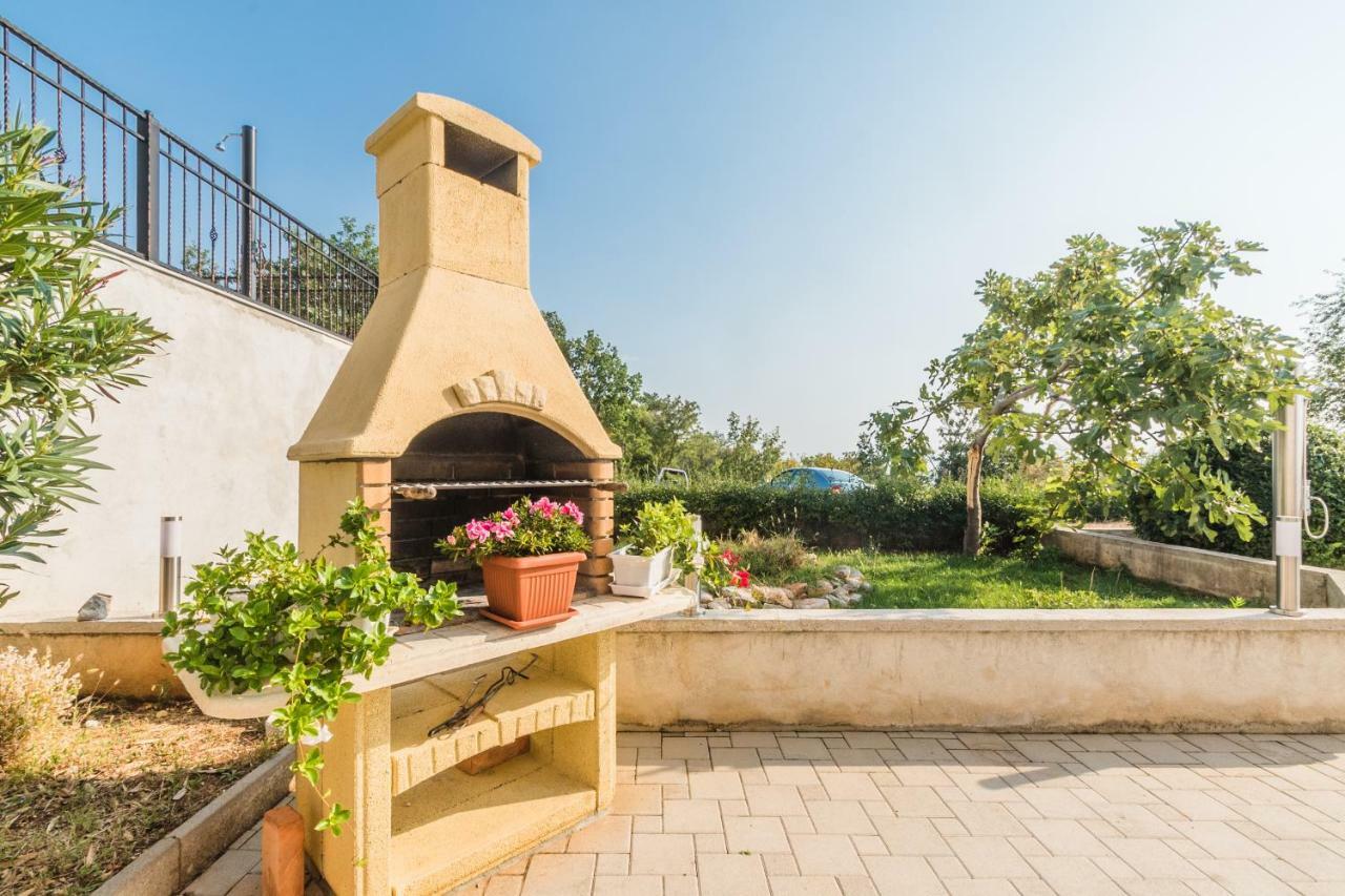 Apartman Klara Crikvenica Kültér fotó